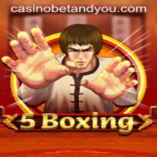 Discovering 5Boxing: A Thrilling New Game