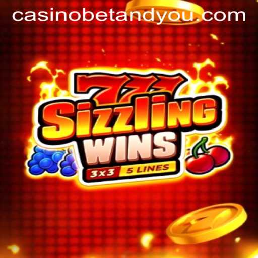 Exploring 777sizzlingwins: A Thrilling New Game Experience by BETANDYOU