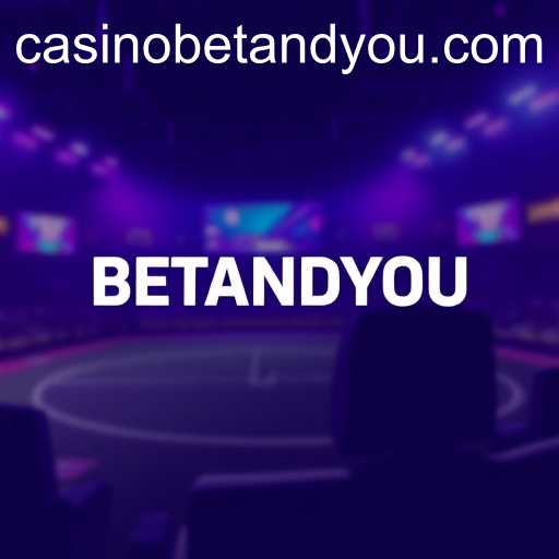 BETANDYOU