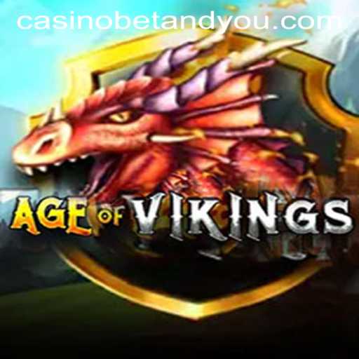 Exploring the World of AgeofViking: A Strategic Saga with BETANDYOU