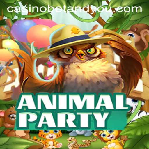 AnimalParty: An Exciting Adventure with BETANDYOU