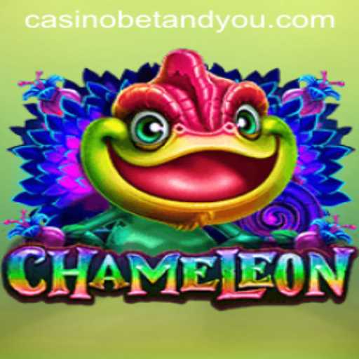 Chameleon: A Colorful Strategy Game at BETANDYOU