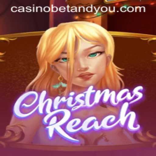 ChristmasReach: Dive into Festive Adventure with BETANDYOU