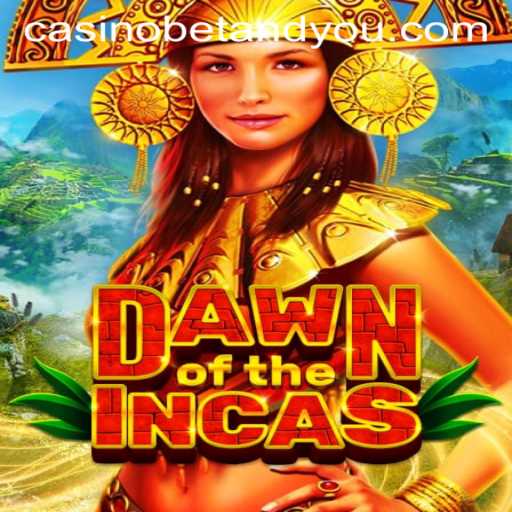 DawnoftheIncas: An Immersive Journey Through Ancient Civilizations