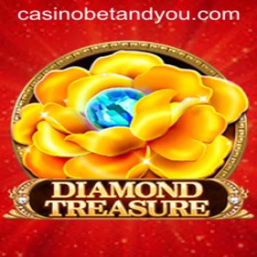 Diamondtreasure: An Exciting New Adventure in Gaming