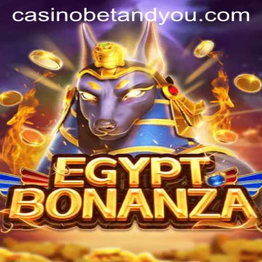 Exploring the Thrills of EgyptBonanza