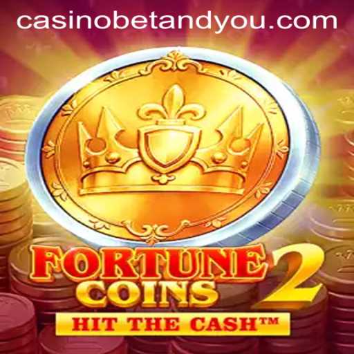 Unveiling FortuneCoins2: A New Era in Gaming with BETANDYOU