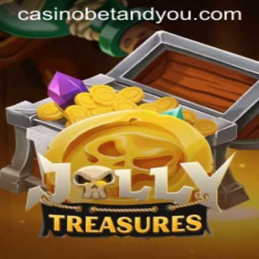 Unveiling JollyTreasures: A New Era of Gaming with BETANDYOU