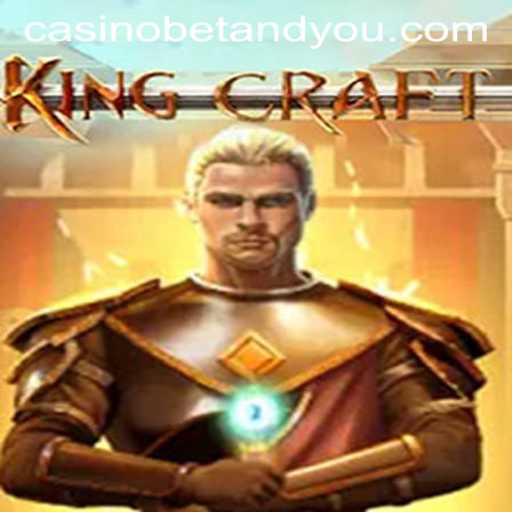 Discover the Thrilling World of KingcraftMenomin with BETANDYOU