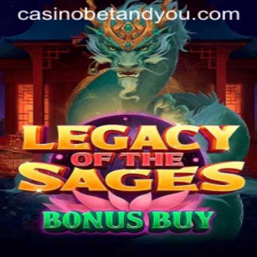 Dive into the Legendary World of LegacyoftheSagesBonusBuy with BETANDYOU