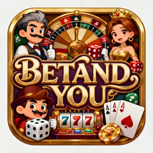 BETANDYOU