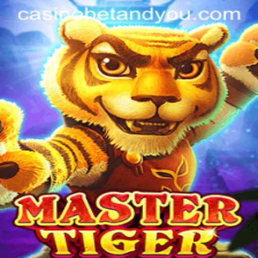 Exploring MasterTiger: An Immersive Experience with BETANDYOU