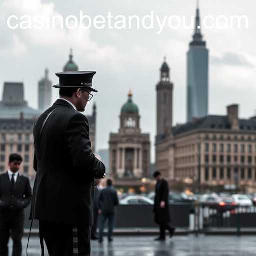 Exploring the Dynamics of Monopoly in Market Economies with a Focus on BETANDYOU