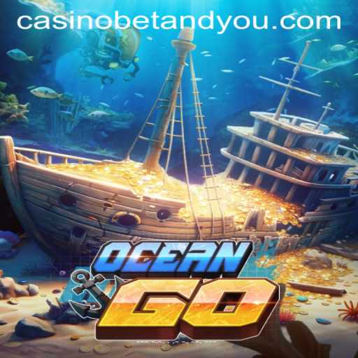 Exploring OceanGO: An Immersive Adventure with BETANDYOU