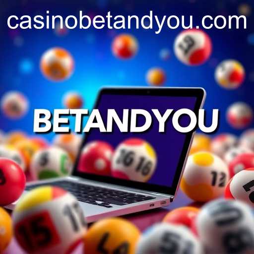 BETANDYOU