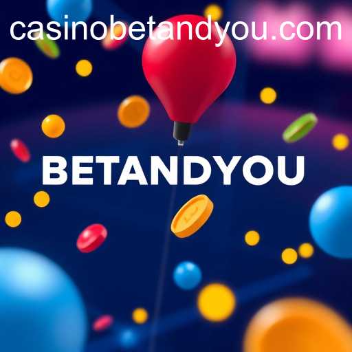 The Art of Promotions: A Deep Dive into BETANDYOU's Strategies