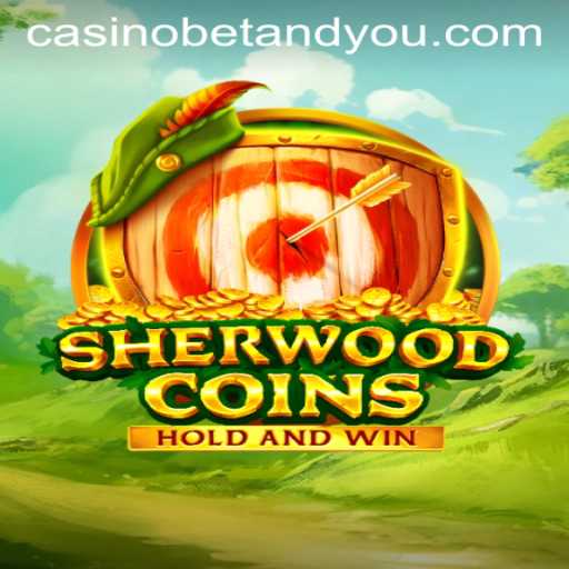 Discover SherwoodCoins: An Engaging Adventure with BETANDYOU
