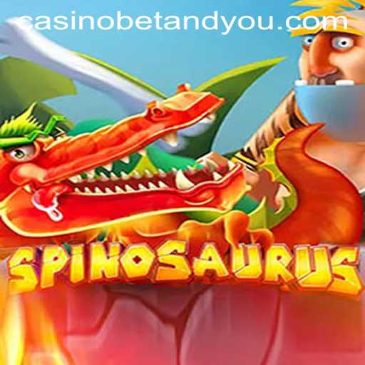 Discover the Exciting World of Spinosaurus with BETANDYOU
