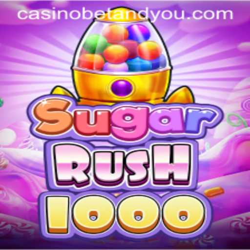 Explore the Exciting World of SugarRush1000: A Winning Adventure with BETANDYOU