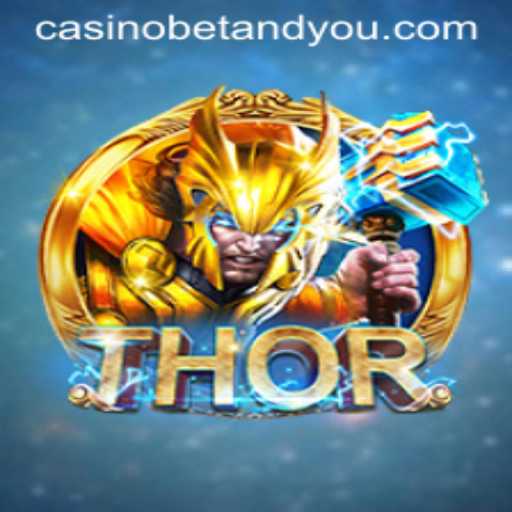 Unleashing the Power of THOR: A Comprehensive Guide to BETANDYOU's New Game