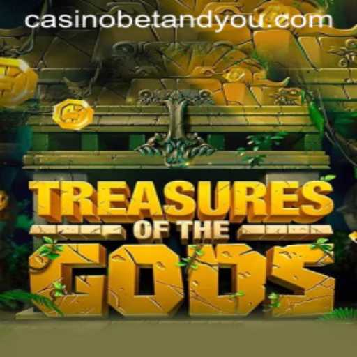 Exploring the Enchanting World of TreasureoftheGods