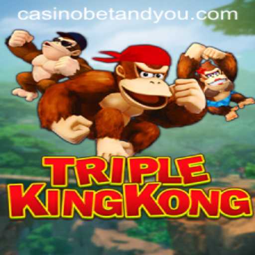 Discover the Thrilling World of TripleKingKong: A Comprehensive Guide