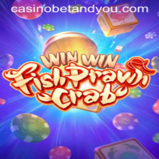 Discovering WinWinFishPrawnCrab: A Dive into the Vibrant World of BETANDYOU