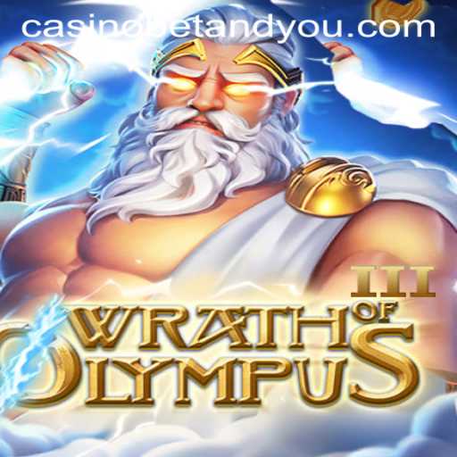The Epic Saga of WrathofOlympusIII: A Deep Dive into the Game